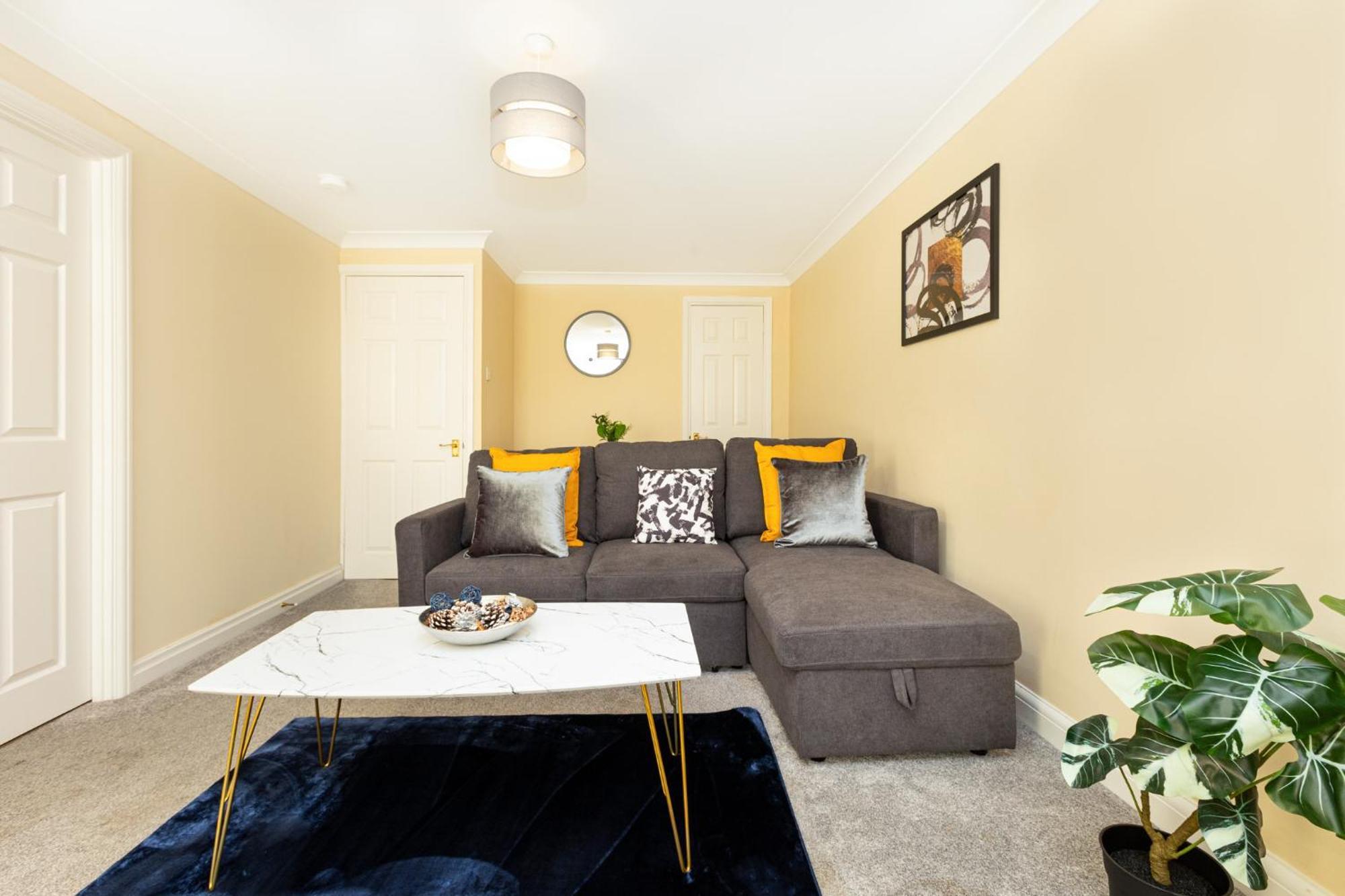 Charming 1Br Flat, Canning Town, Excel, City Hall Londen Buitenkant foto