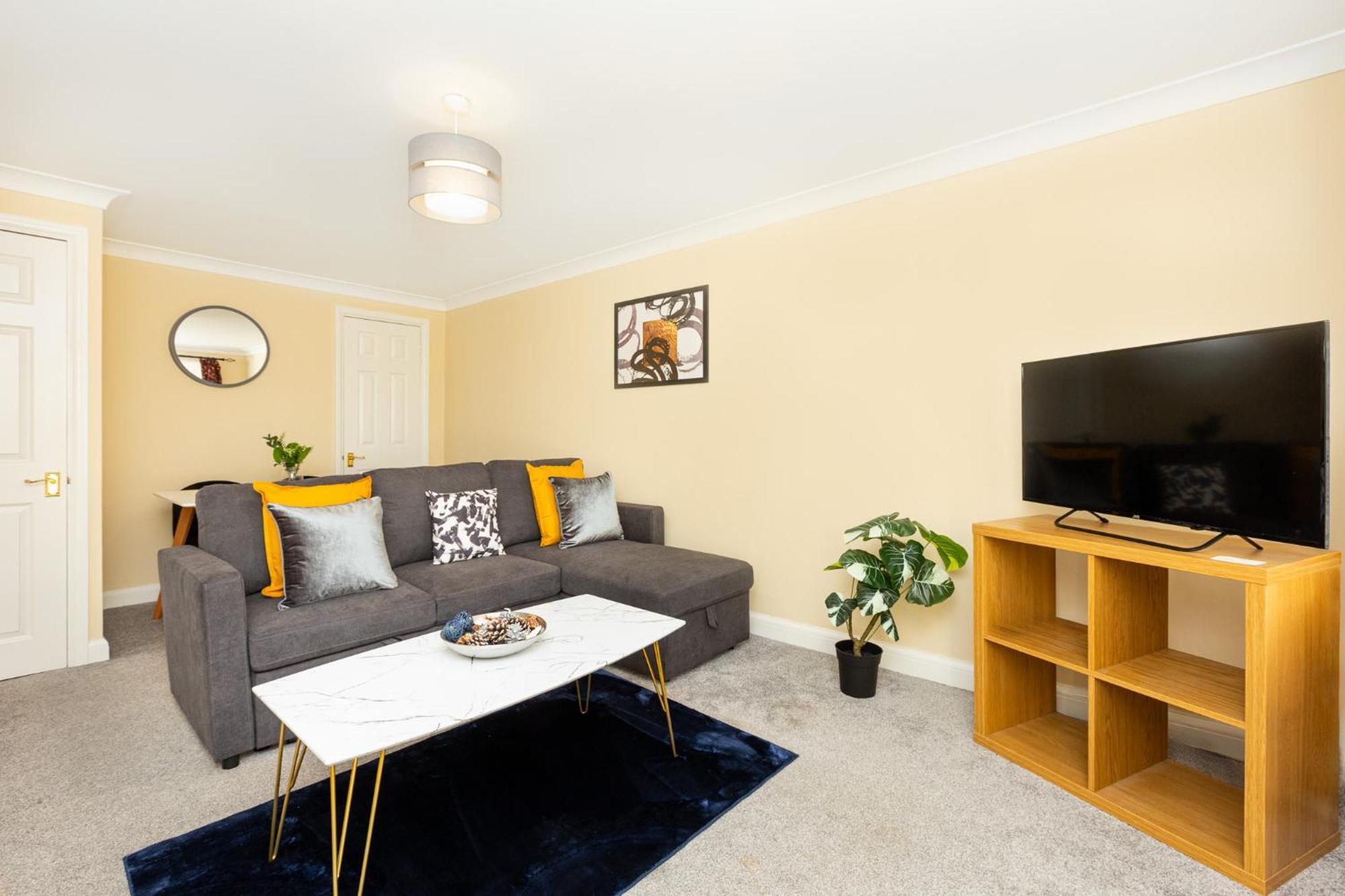 Charming 1Br Flat, Canning Town, Excel, City Hall Londen Buitenkant foto