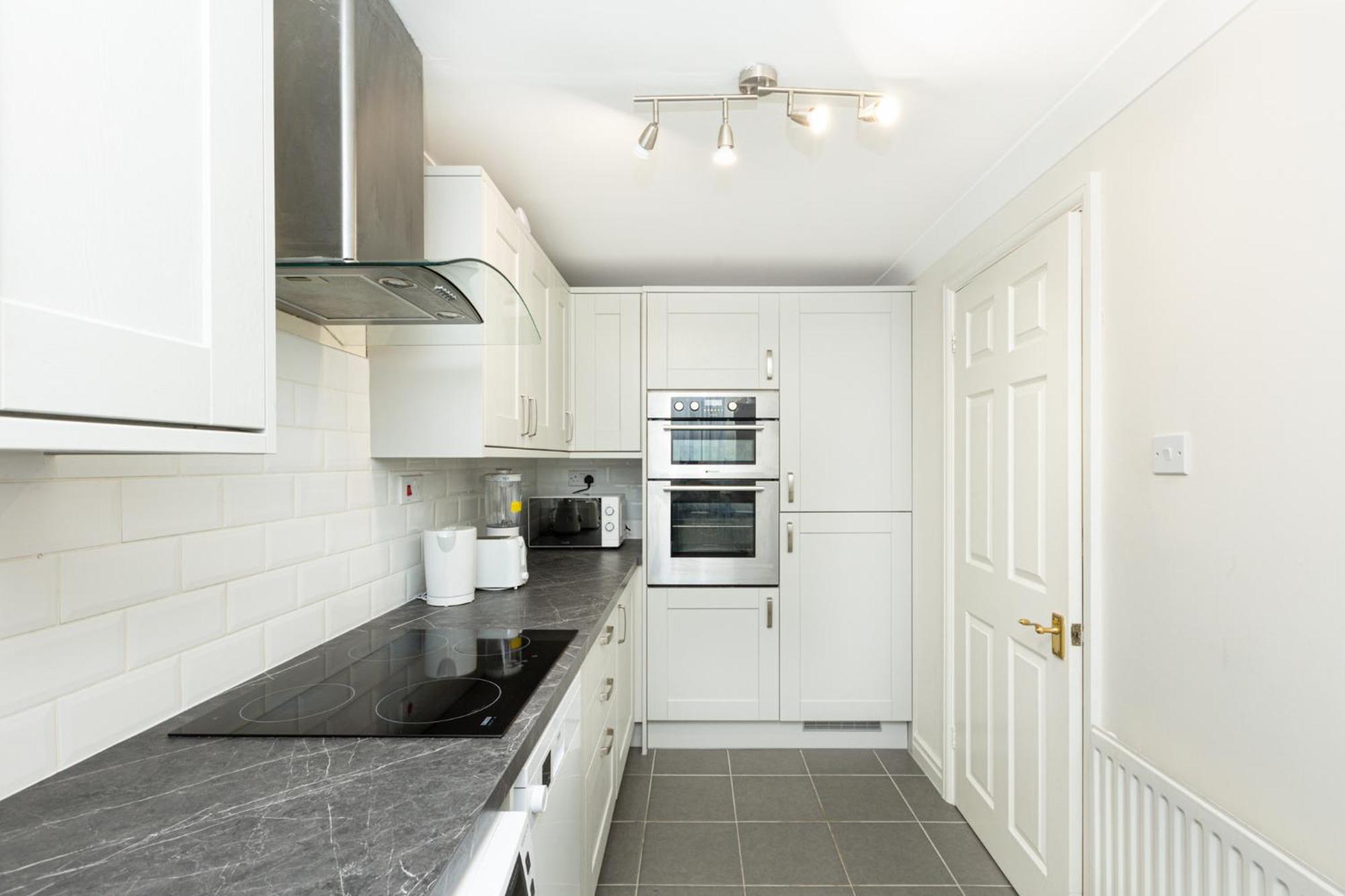Charming 1Br Flat, Canning Town, Excel, City Hall Londen Buitenkant foto